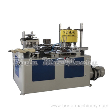 Automatic Tin Can Combination Machine